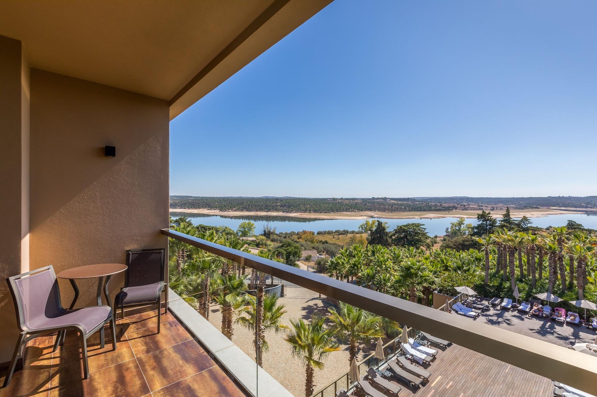 Ap Lago Montargil - Conference & Spa Dış mekan fotoğraf
