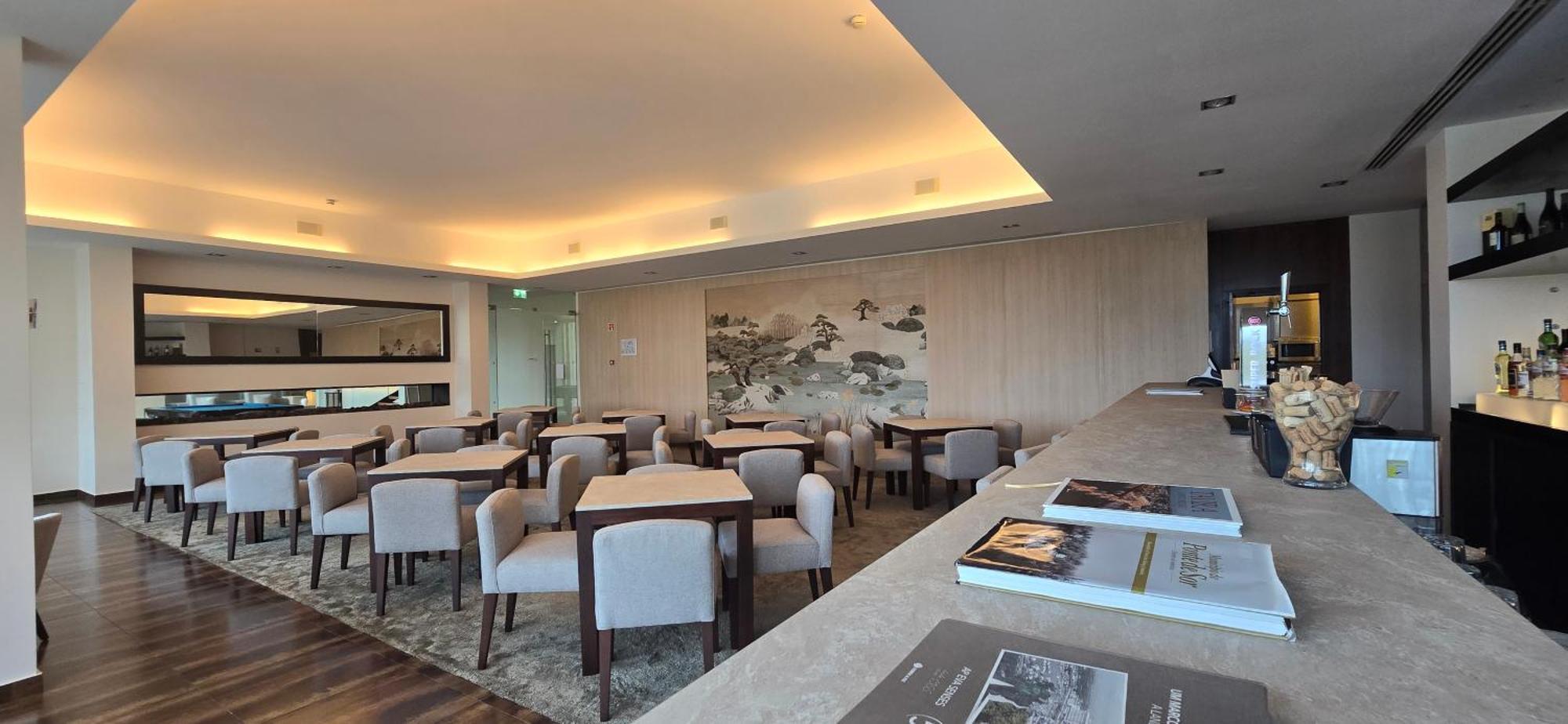 Ap Lago Montargil - Conference & Spa Dış mekan fotoğraf