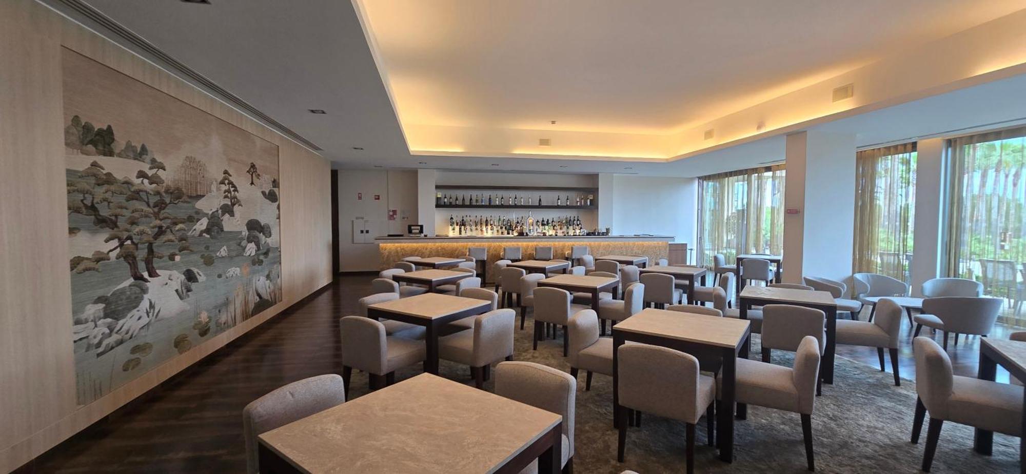 Ap Lago Montargil - Conference & Spa Dış mekan fotoğraf