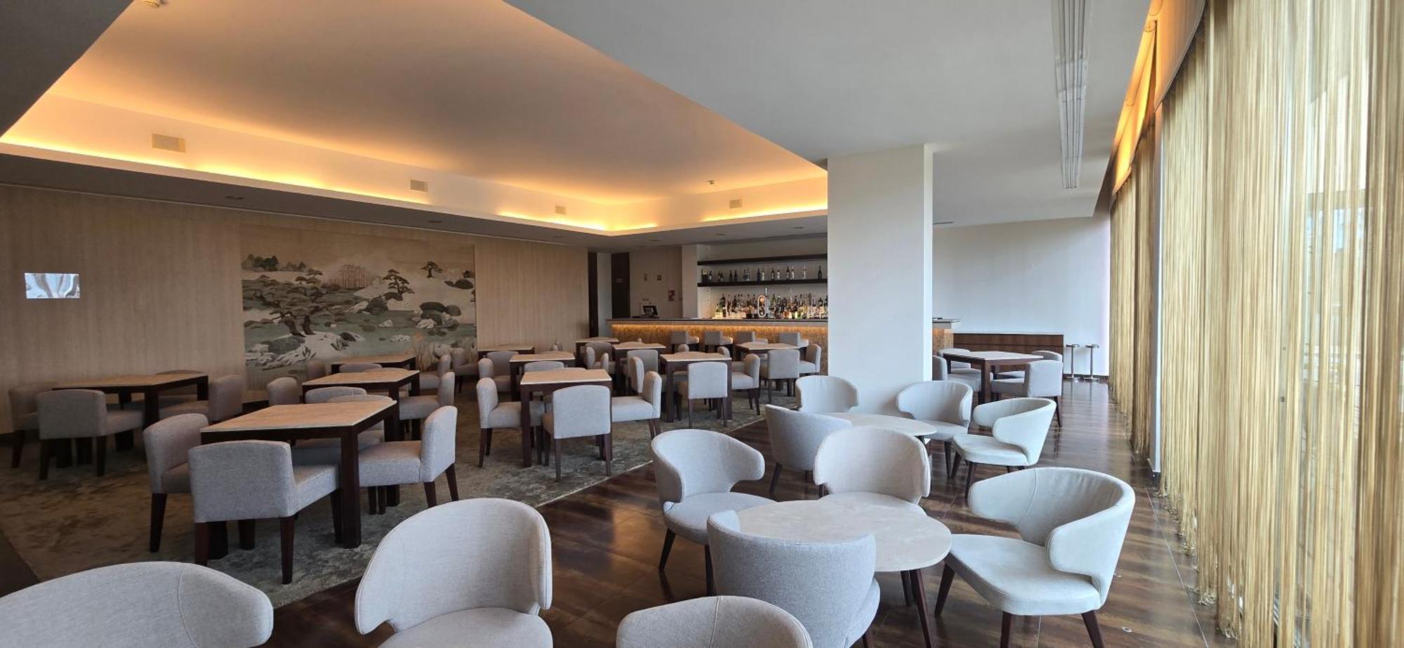 Ap Lago Montargil - Conference & Spa Dış mekan fotoğraf